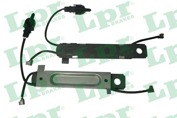 LPR Сигнализатор, износ тормозных колодок KS0180