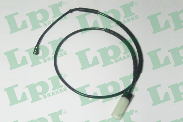 LPR Сигнализатор, износ тормозных колодок KS0194