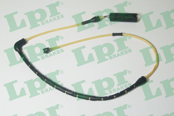 LPR Сигнализатор, износ тормозных колодок KS0201