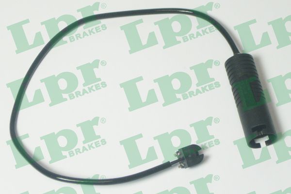 LPR Сигнализатор, износ тормозных колодок KS0225