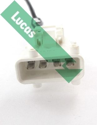 LUCAS Lambda zonde LEB706