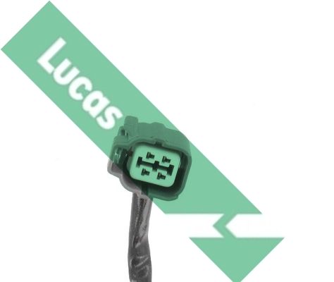 LUCAS Lambda zonde LEB735