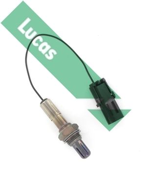 LUCAS Lambda zonde LEB802