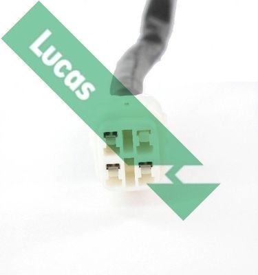 LUCAS Lambda zonde LEB966