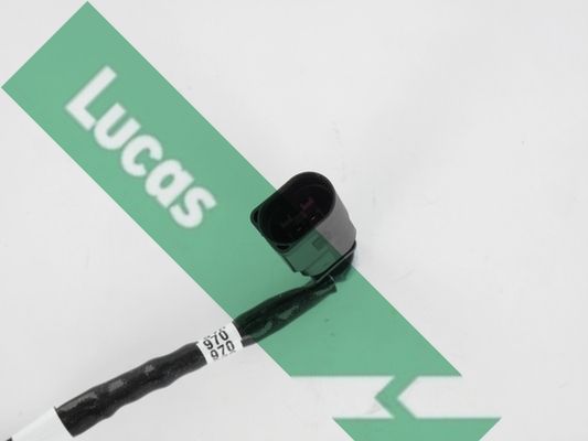 LUCAS Датчик, температура выхлопных газов LGS6035