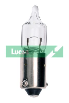 LUCAS Лампа, мигающие / габаритные огни LLB434