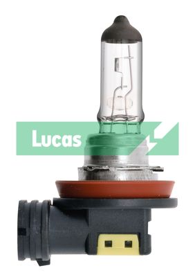 LUCAS Лампа накаливания, фара с авт. системой стабилизац LLB708