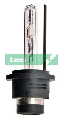 LUCAS Лампа накаливания, основная фара LLD2S
