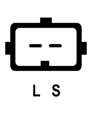 LUCAS Ģenerators LRA01867