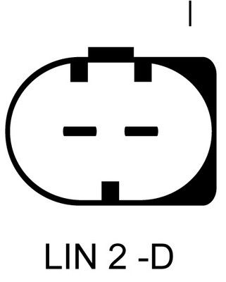 LUCAS Ģenerators LRA02845
