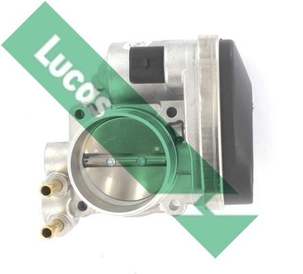 LUCAS Корпус дроссельной заслонки LTH520