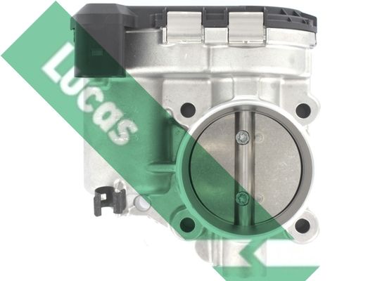 LUCAS Корпус дроссельной заслонки LTH531