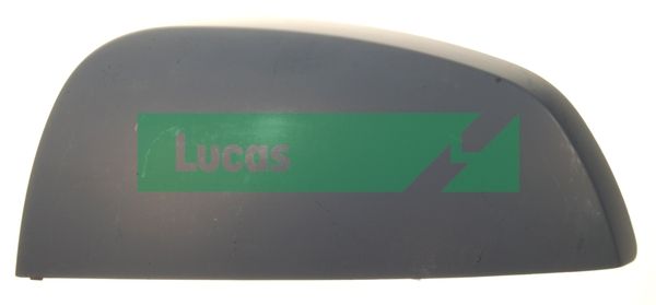 LUCAS Korpuss, Ārējais atpakaļskata spogulis LV-0124
