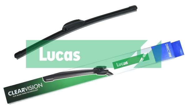 LUCAS Щетка стеклоочистителя LWDF28