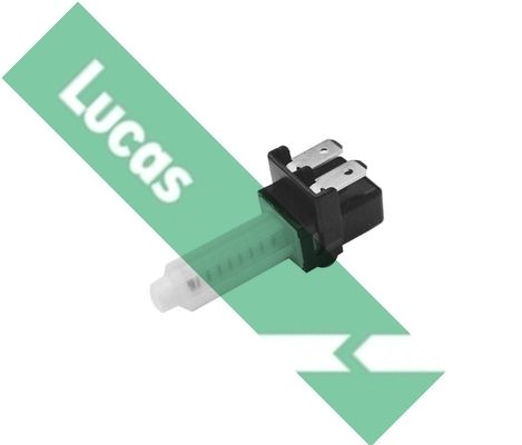 LUCAS Выключатель фонаря сигнала торможения SMB416