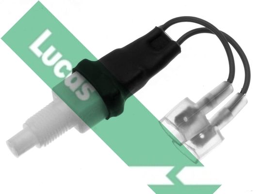 LUCAS Выключатель фонаря сигнала торможения SMB419