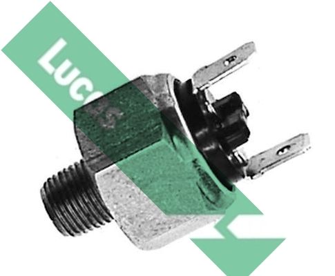 LUCAS Выключатель фонаря сигнала торможения SMB423