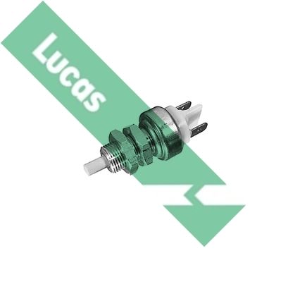 LUCAS Выключатель фонаря сигнала торможения SMB429