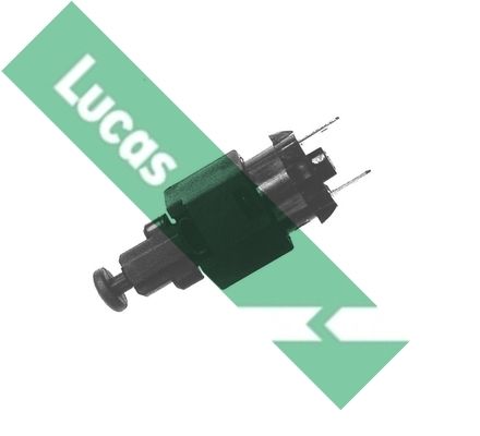 LUCAS Выключатель фонаря сигнала торможения SMB432