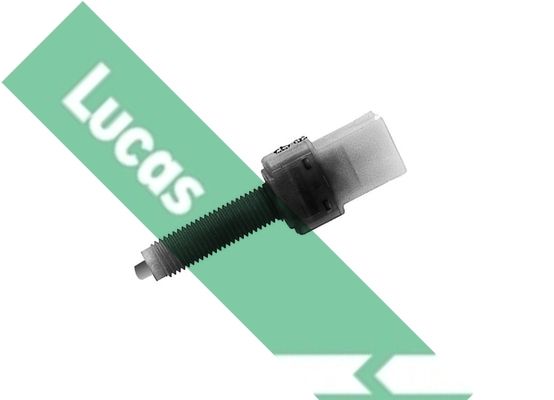 LUCAS Выключатель фонаря сигнала торможения SMB538