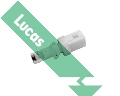 LUCAS Выключатель фонаря сигнала торможения SMB560