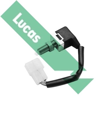 LUCAS Выключатель фонаря сигнала торможения SMB577