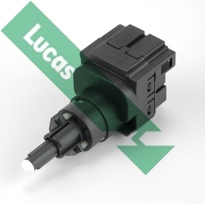 LUCAS Выключатель фонаря сигнала торможения SMB711