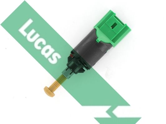 LUCAS Выключатель фонаря сигнала торможения SMB716
