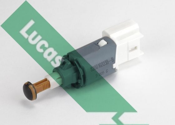LUCAS Выключатель фонаря сигнала торможения SMB875