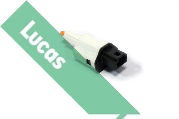 LUCAS Выключатель фонаря сигнала торможения SMB951