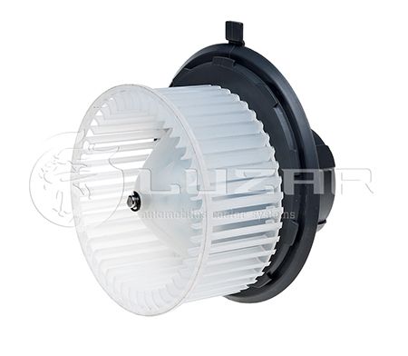 LUZAR Salona ventilators LFh 0555