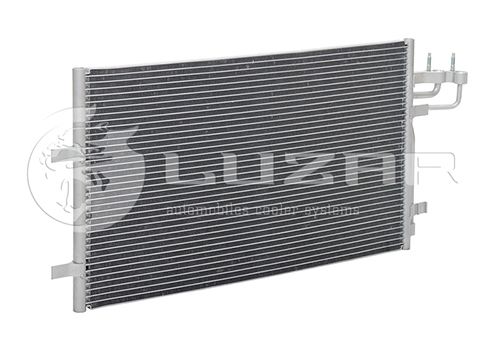LUZAR Kondensators, Gaisa kond. sistēma LRAC FDFs03348