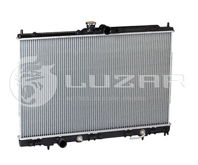LUZAR Radiators, Motora dzesēšanas sistēma LRc 11135