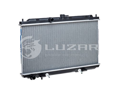 LUZAR Radiators, Motora dzesēšanas sistēma LRc 141BM