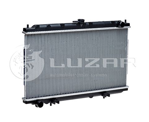 LUZAR Радиатор, охлаждение двигателя LRc 14F9