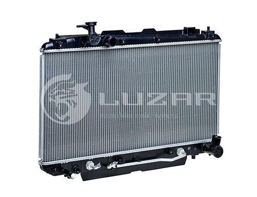 LUZAR Radiators, Motora dzesēšanas sistēma LRc 19128