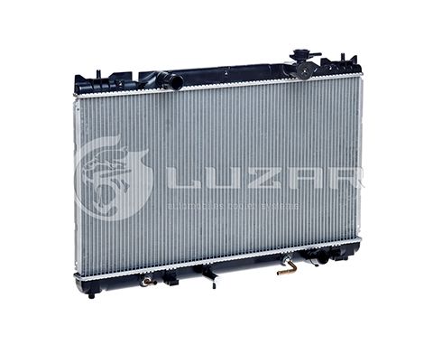 LUZAR Radiators, Motora dzesēšanas sistēma LRc 19180