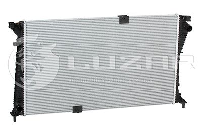 LUZAR Radiators, Motora dzesēšanas sistēma LRc 2165