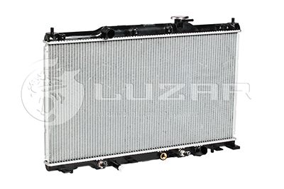 LUZAR Radiators, Motora dzesēšanas sistēma LRc 231NL