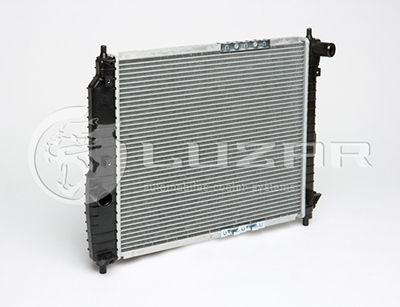 LUZAR Radiators, Motora dzesēšanas sistēma LRc CHAv05175