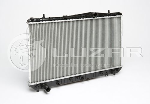 LUZAR Radiators, Motora dzesēšanas sistēma LRc CHLt04178