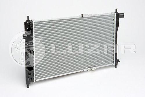 LUZAR Radiators, Motora dzesēšanas sistēma LRc DWEs94147