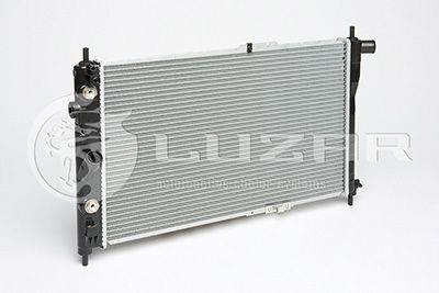 LUZAR Radiators, Motora dzesēšanas sistēma LRc DWEs94248