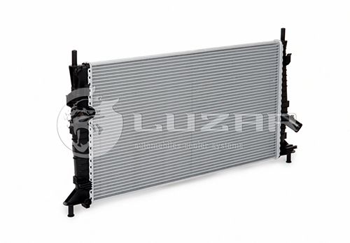 LUZAR Radiators, Motora dzesēšanas sistēma LRc FDFs03392