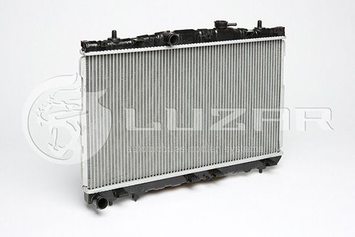 LUZAR Radiators, Motora dzesēšanas sistēma LRc HUEl00100