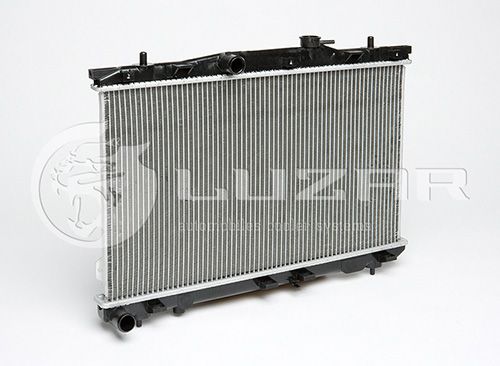 LUZAR Radiators, Motora dzesēšanas sistēma LRc HUEl00150
