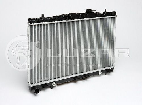 LUZAR Radiators, Motora dzesēšanas sistēma LRc HUEl00210