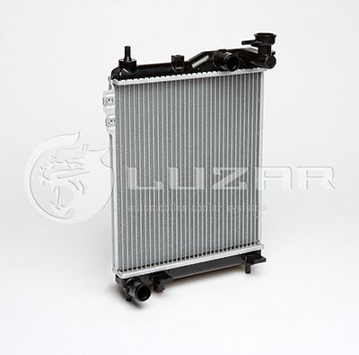 LUZAR Radiators, Motora dzesēšanas sistēma LRc HUGz02320