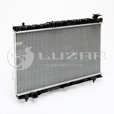 LUZAR Radiators, Motora dzesēšanas sistēma LRc HUSf00180