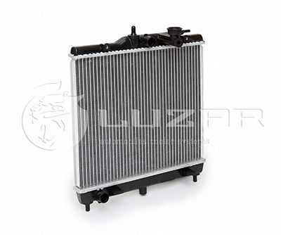 LUZAR Radiators, Motora dzesēšanas sistēma LRc KIPc04100